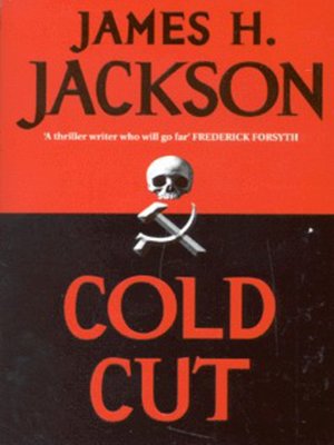 cover image of Cold cut